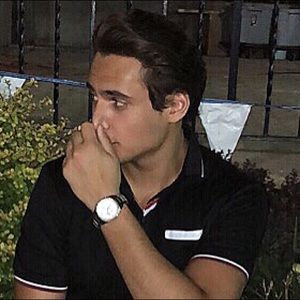 Meet your Posher, James